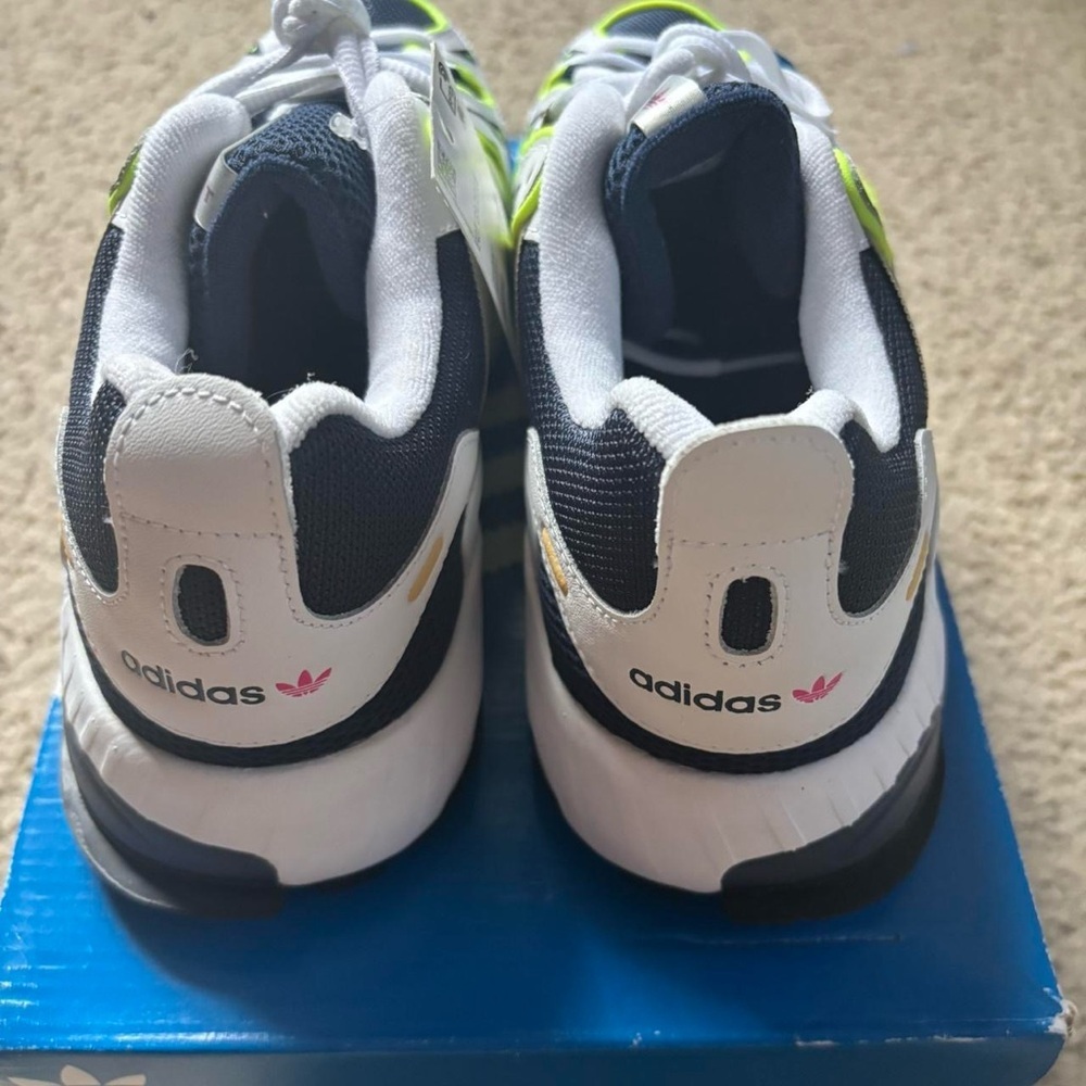 Adidas EQT Gazelle sneakers - Picture 3 of 5